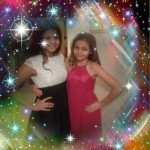 Meet your Posher, Janie